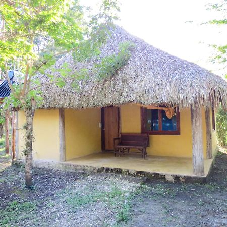 Cabanas Calakmul Villa Conhuas Luaran gambar