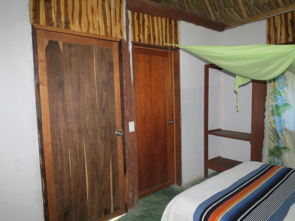 Cabanas Calakmul Villa Conhuas Luaran gambar