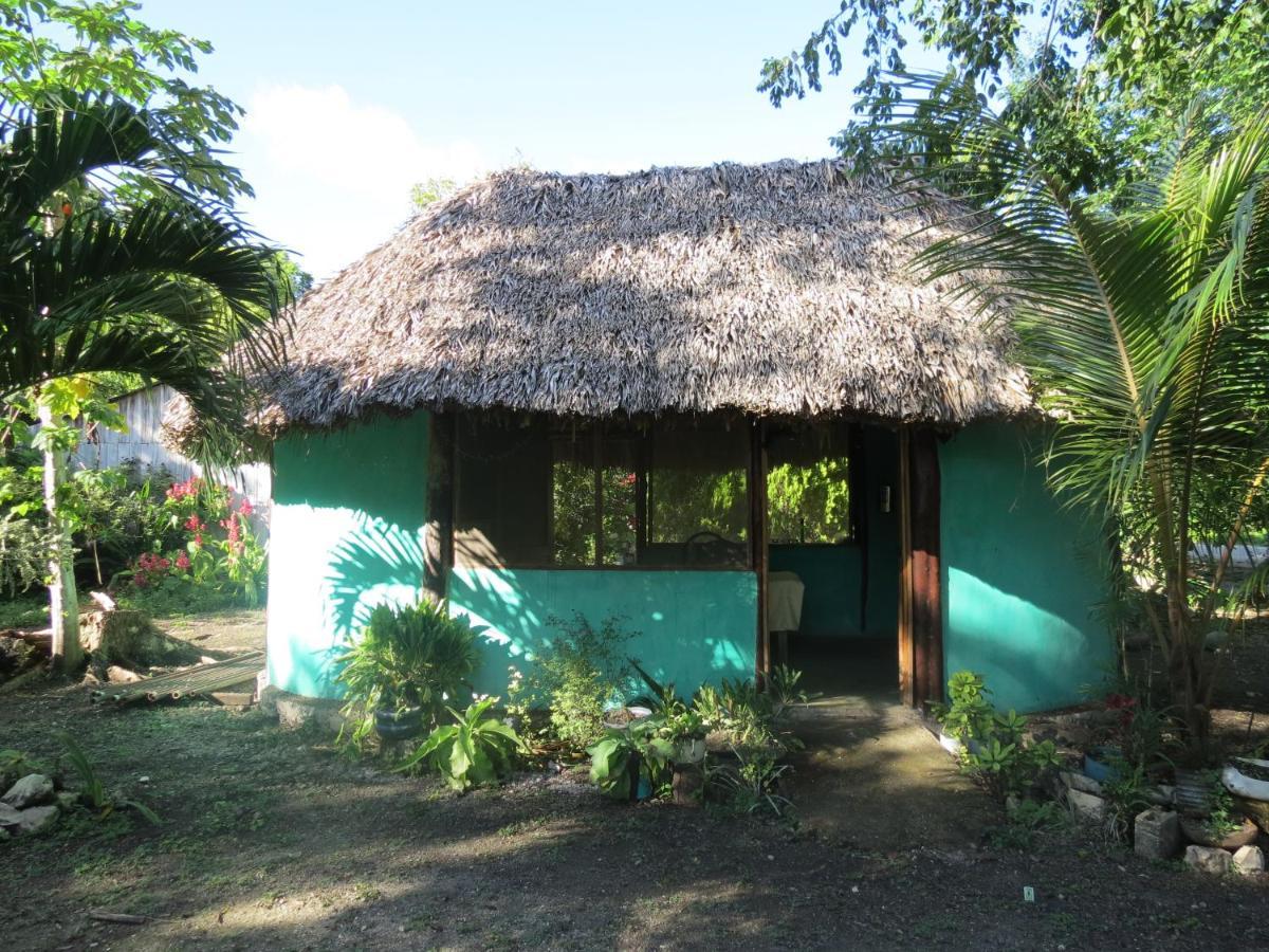 Cabanas Calakmul Villa Conhuas Luaran gambar