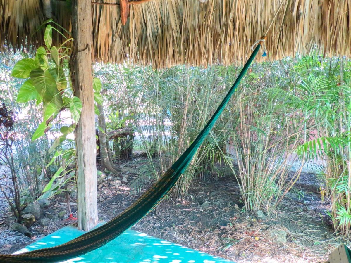 Cabanas Calakmul Villa Conhuas Luaran gambar